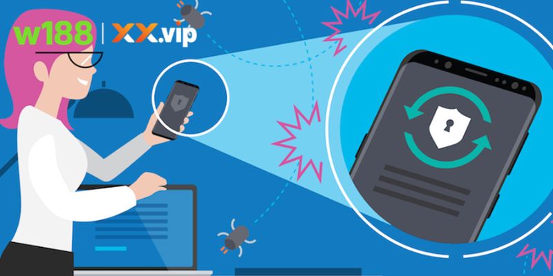 Trải nghiệm giải trí đỉnh cao nhờ Quyền riêng tư tuyệt đối
